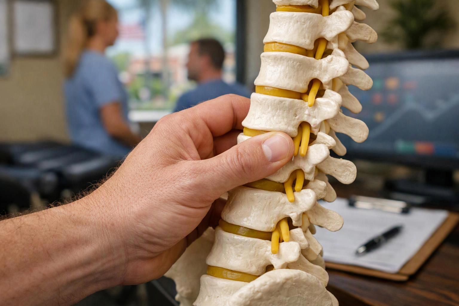 Back Pain Treatment Providers Worth Comparing in Garden City (2026)