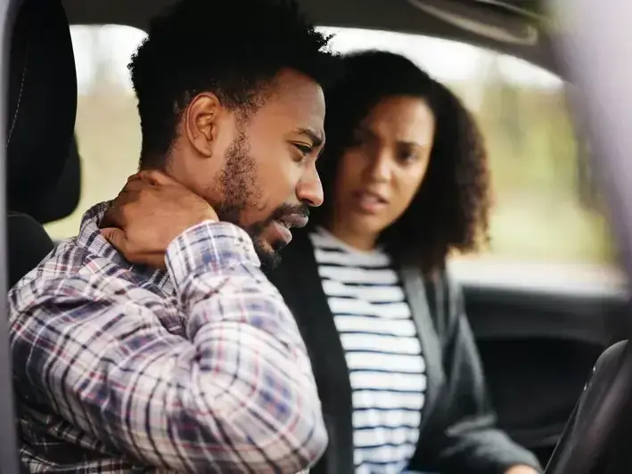 Arrowhead Clinic Chiropractor step-by-step service process &mdash; professional quality from start to finish