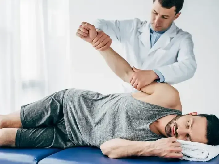 Arrowhead Clinic Chiropractor service area covering Garden City, GA and surrounding neighborhoods