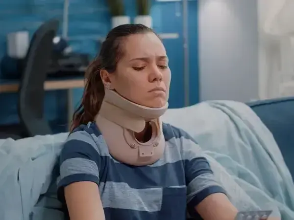 Truck Accident Injury Care in Georgetown, GA - Arrowhead Clinic Chiropractor