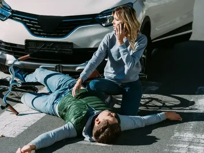 Car Accident Injury Rehabilitation services in Pooler