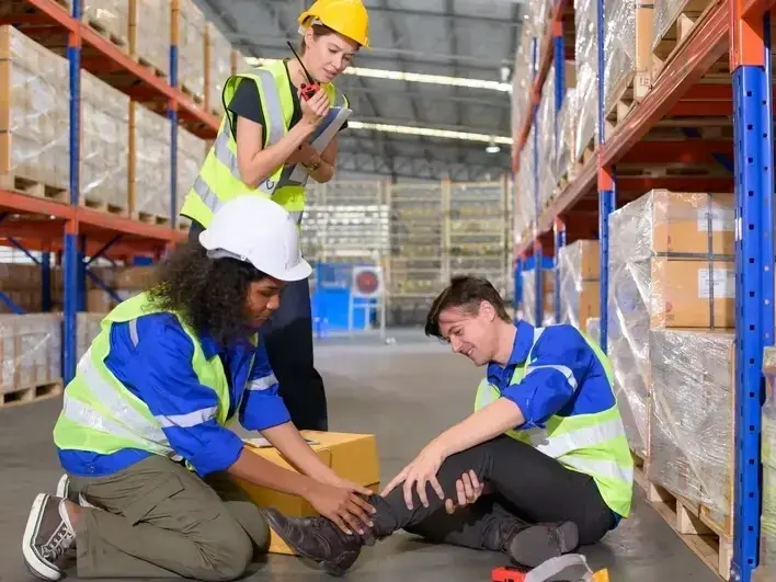 Work Injury Treatment services in Georgetown