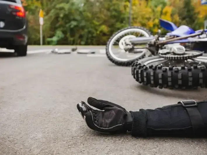 Professional Motorcycle Accident Injury Care services by Arrowhead Clinic Chiropractor in Garden City, GA &mdash; licensed Chiropractor provider