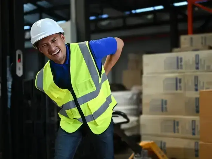 Arrowhead Clinic Chiropractor step-by-step service process &mdash; professional quality from start to finish