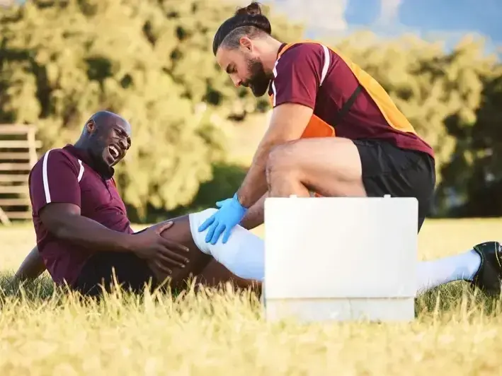 Arrowhead Clinic Chiropractor step-by-step service process &mdash; professional quality from start to finish