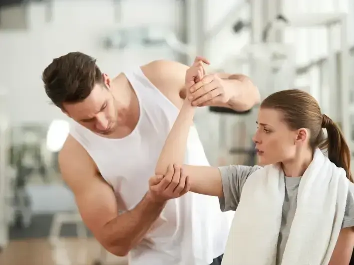 Sports Injury Chiropractic Care services in Pooler