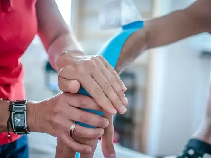 Arrowhead Clinic Chiropractor service area covering the area, GA and surrounding neighborhoods