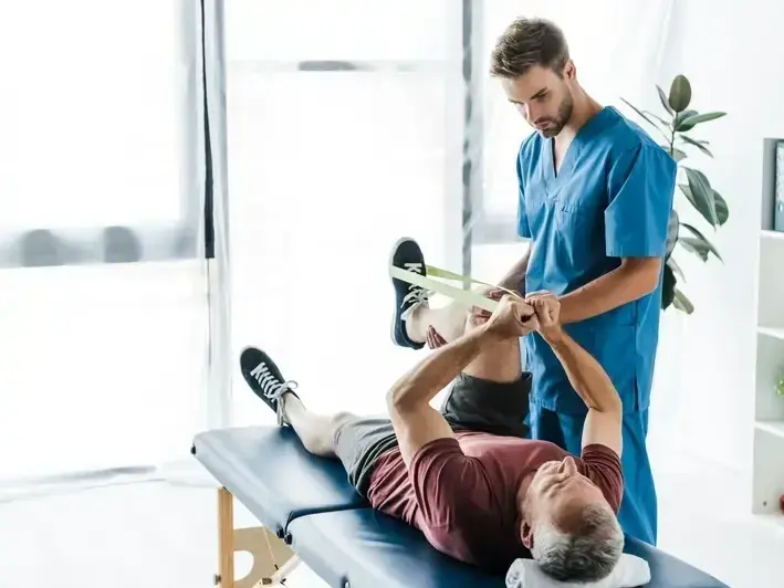 Professional Chiropractor services by Arrowhead Clinic Chiropractor in Georgetown, GA &mdash; serving local businesses and residents