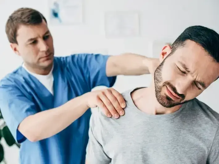 Professional Chiropractor services by Arrowhead Clinic Chiropractor in Wilmington Island, GA &mdash; serving local businesses and residents