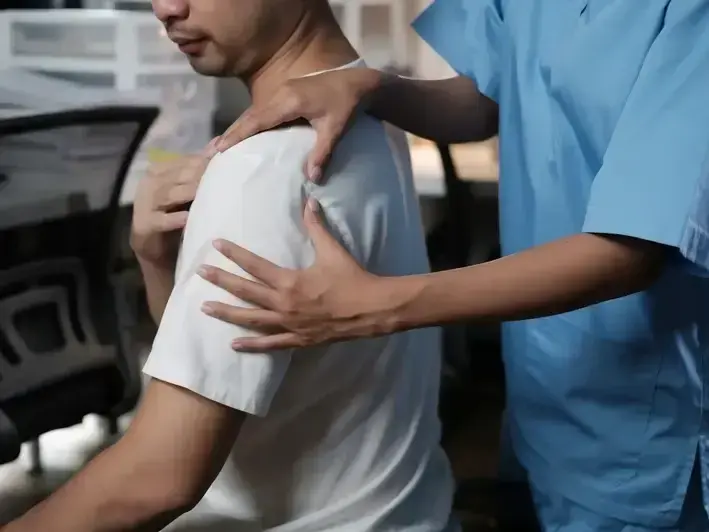 Professional Chiropractor services by Arrowhead Clinic Chiropractor in Rincon, GA &mdash; serving local businesses and residents