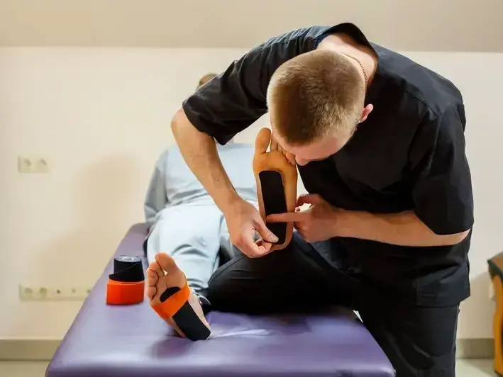 Arrowhead Clinic Chiropractor serving the Wilmington Island area &mdash; local professionals you can trust