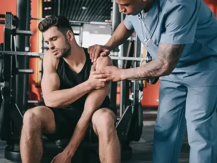 Arrowhead Clinic Chiropractor serving the area &mdash; local professionals you can trust