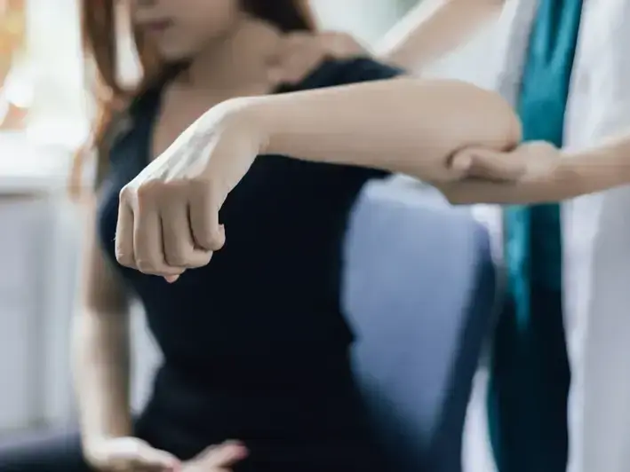 Arrowhead Clinic Chiropractor service area covering Garden City, GA and surrounding neighborhoods