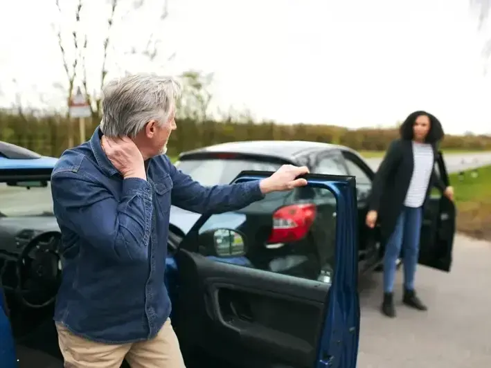 Motorcycle Accident Injury Care in Hardeeville, SC - Arrowhead Clinic Chiropractor