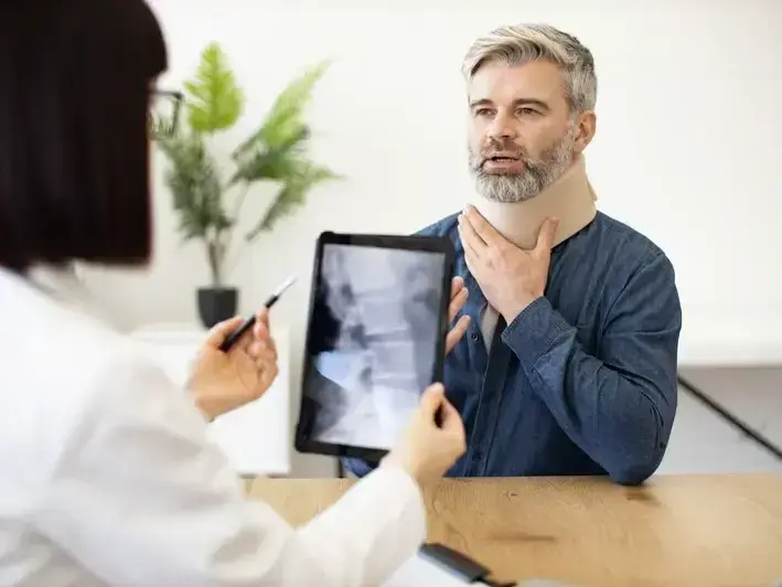 Emergency Chiropractic Care in Hardeeville, SC - Arrowhead Clinic Chiropractor