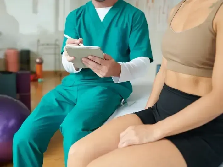 Chiropractic Consultation and Diagnosis services in Rincon