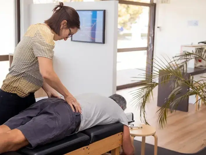 Our Emergency Chiropractic Care process in Hardeeville