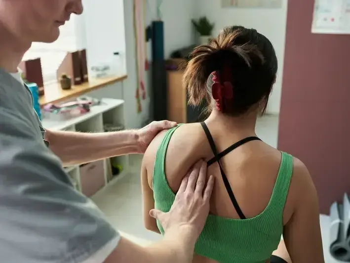 Arrowhead Clinic Chiropractor service area covering Garden City, GA and surrounding neighborhoods