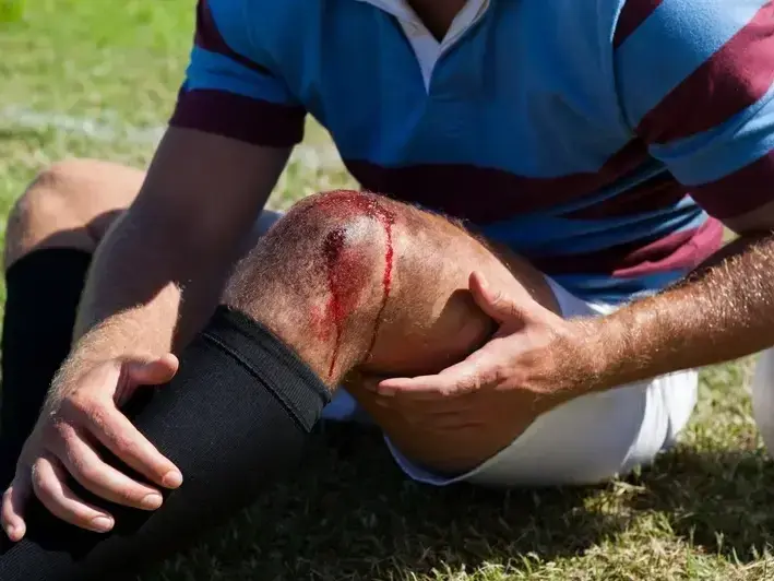 Professional Personal Injury Chiropractic Care services by Arrowhead Clinic Chiropractor in Garden City, GA &mdash; licensed Chiropractor provider